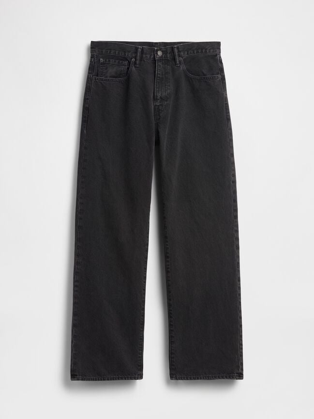 90s Loose Jeans gap 90s loose jeans