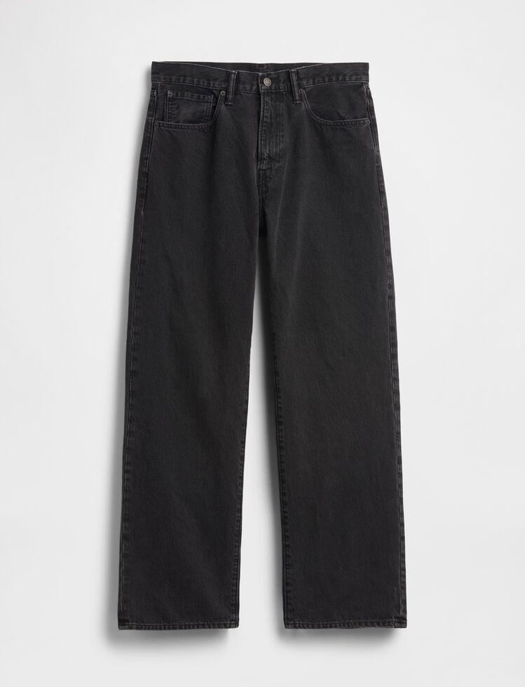 90s Loose Jeans gap 90s loose jeans