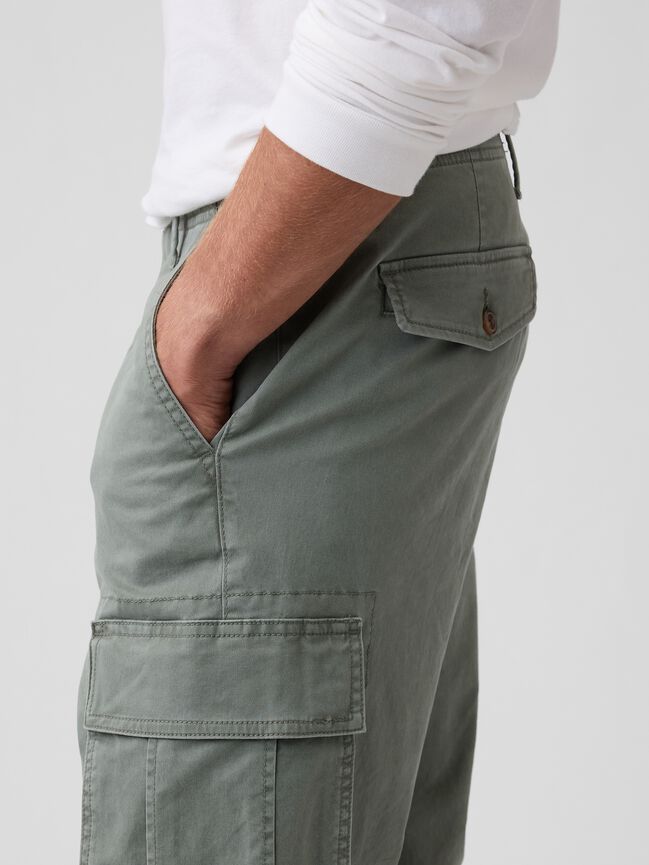 بنطال gap بنطال