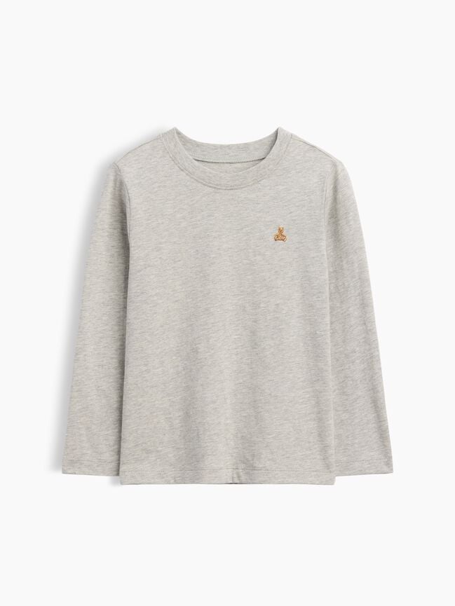 babyGap Crewneck T-Shirt babygap crewneck t shirt