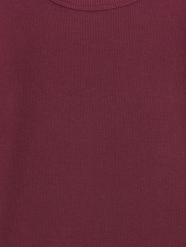 تي شيرت مضلع للأطفال gap تي شيرت مضلع للأطفال