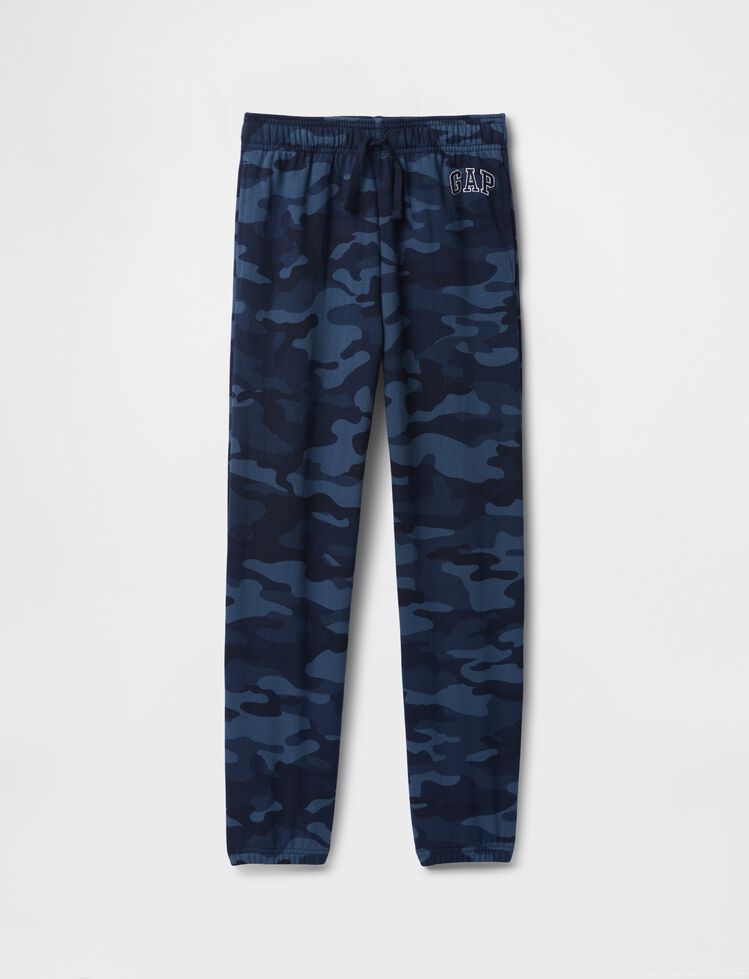 Kids Relaxed Gap Logo Joggers kids relaxed gap logo joggers