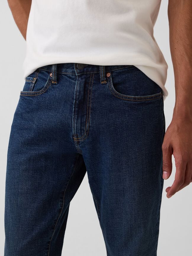 Slim Jeans gap slim jeans