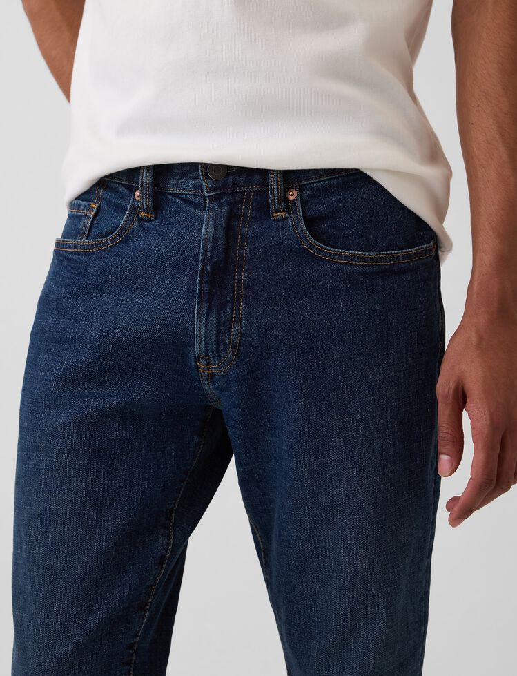 Slim Jeans gap slim jeans