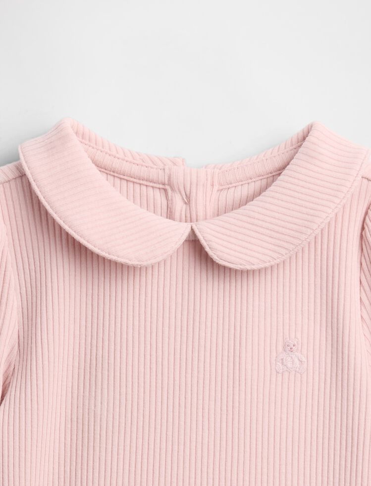 Baby First Favorites TinyRib Bodysuit gap baby first favorites tinyrib bodysuit