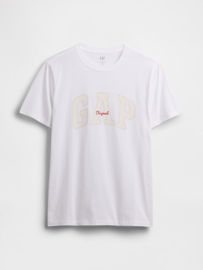 Everyday Soft Gap Logo T-Shirt everyday soft gap logo t shirt