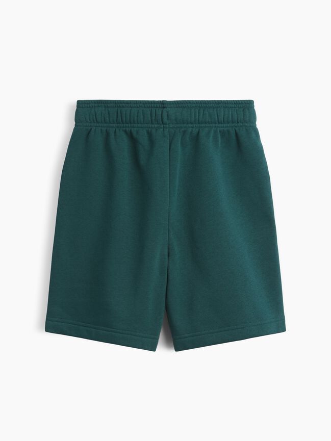 Kids Relaxed Gap Logo Pull-On Shorts kids relaxed gap logo pull on shorts