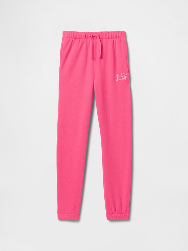Kids Relaxed Gap Logo Joggers kids relaxed gap logo joggers