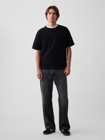 gap loose boot jeans gap loose boot jeans