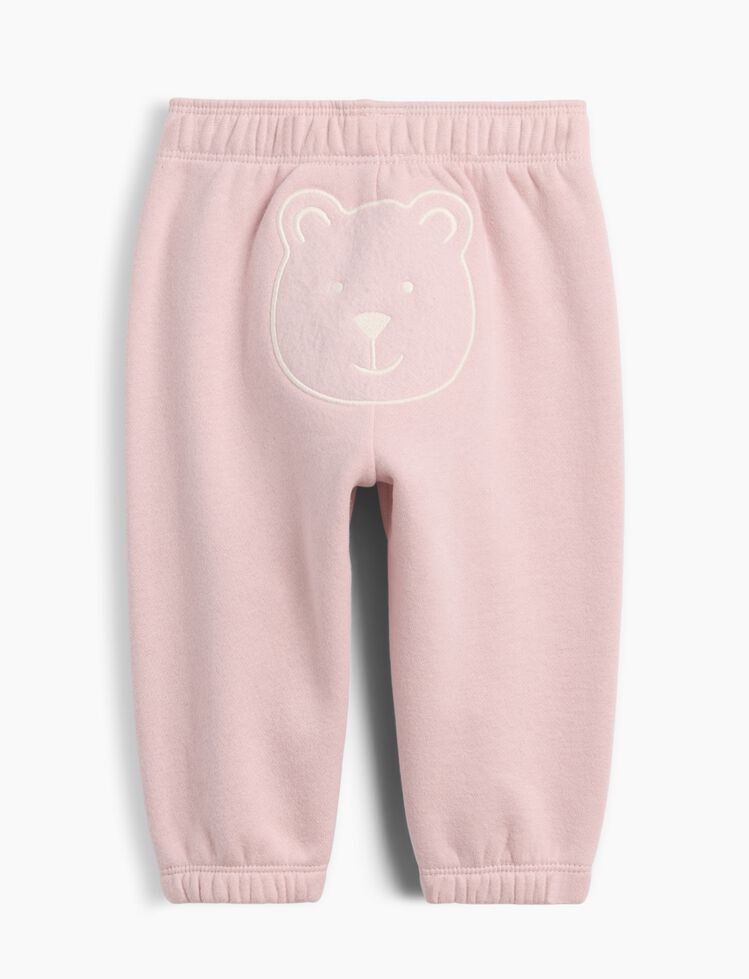 Baby VintageSoft Gap Logo Joggers baby vintagesoft gap logo joggers