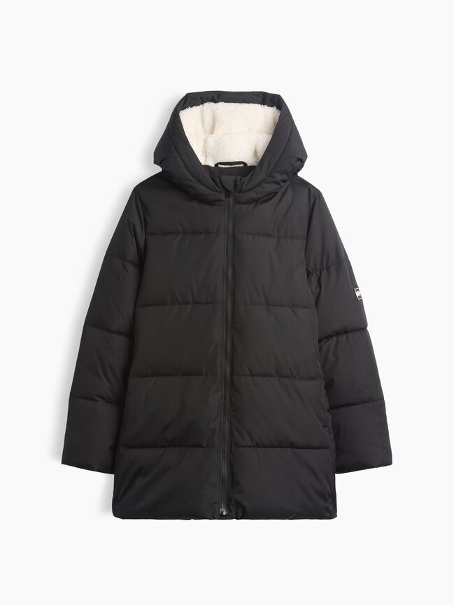 Kids Puffer Parka gap kids puffer parka