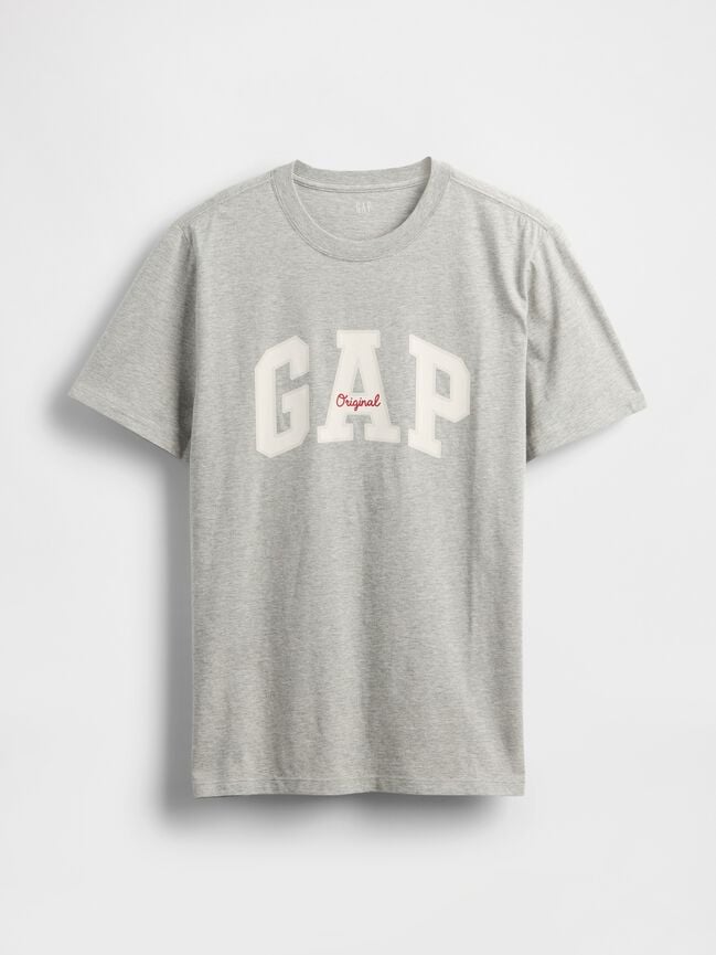 Everyday Soft Gap Logo T-Shirt everyday soft gap logo t shirt