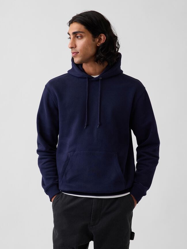 Adult VintageSoft Relaxed Hoodie gap adult vintagesoft relaxed hoodie