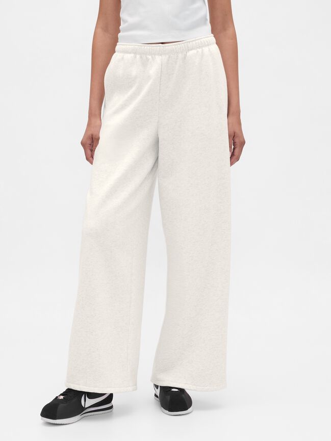 VintageSoft Baggy Sweatpants gap vintagesoft baggy sweatpants