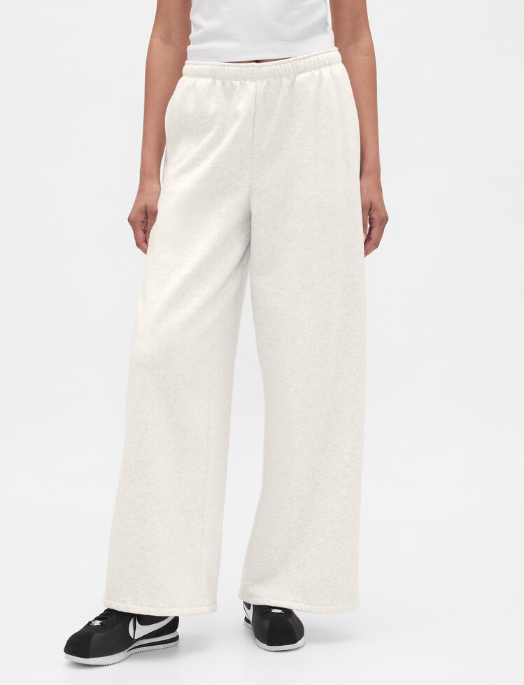 VintageSoft Baggy Sweatpants gap vintagesoft baggy sweatpants