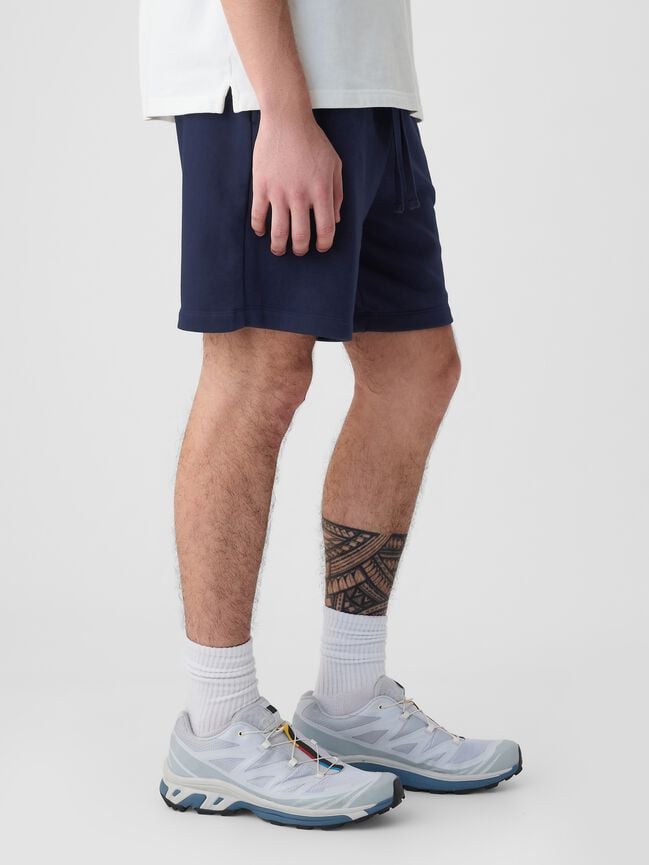 Gap Logo Shorts gap logo shorts