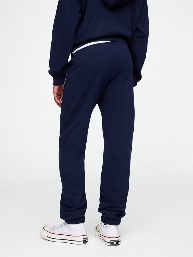 Kids Relaxed Gap Logo Joggers kids relaxed gap logo joggers