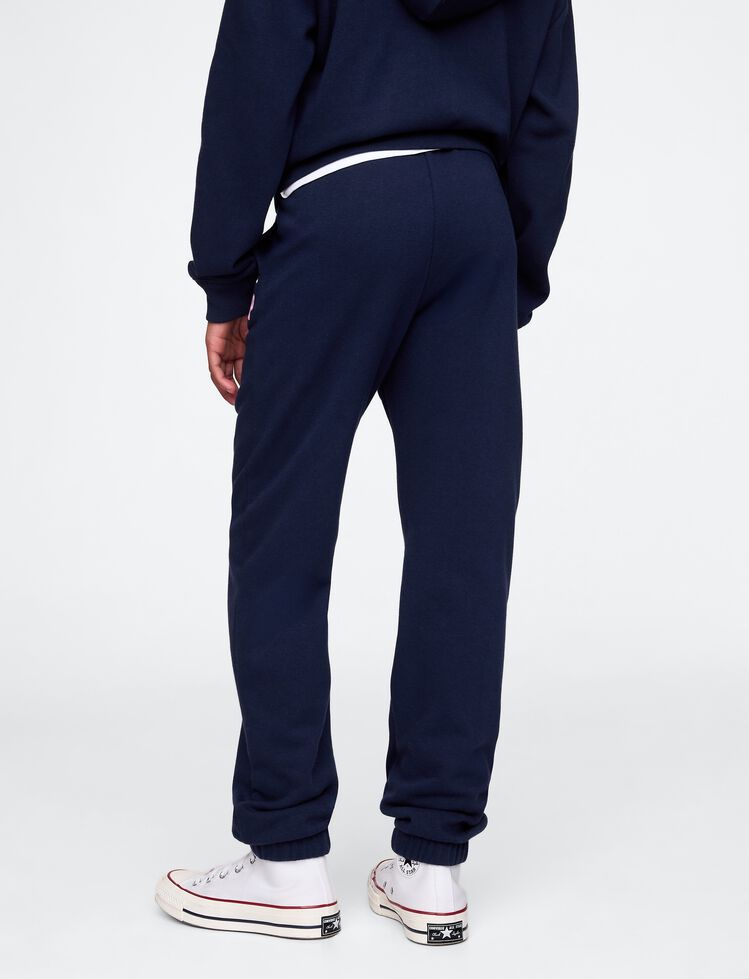Kids Relaxed Gap Logo Joggers kids relaxed gap logo joggers