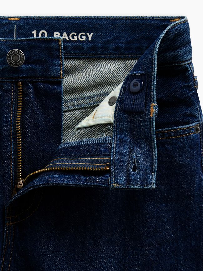 Kids Baggy Jeans gap kids baggy jeans