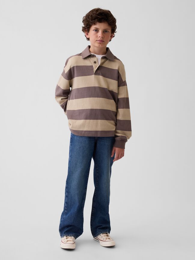Kids '90s Loose Jeans gap kids 90s loose jeans