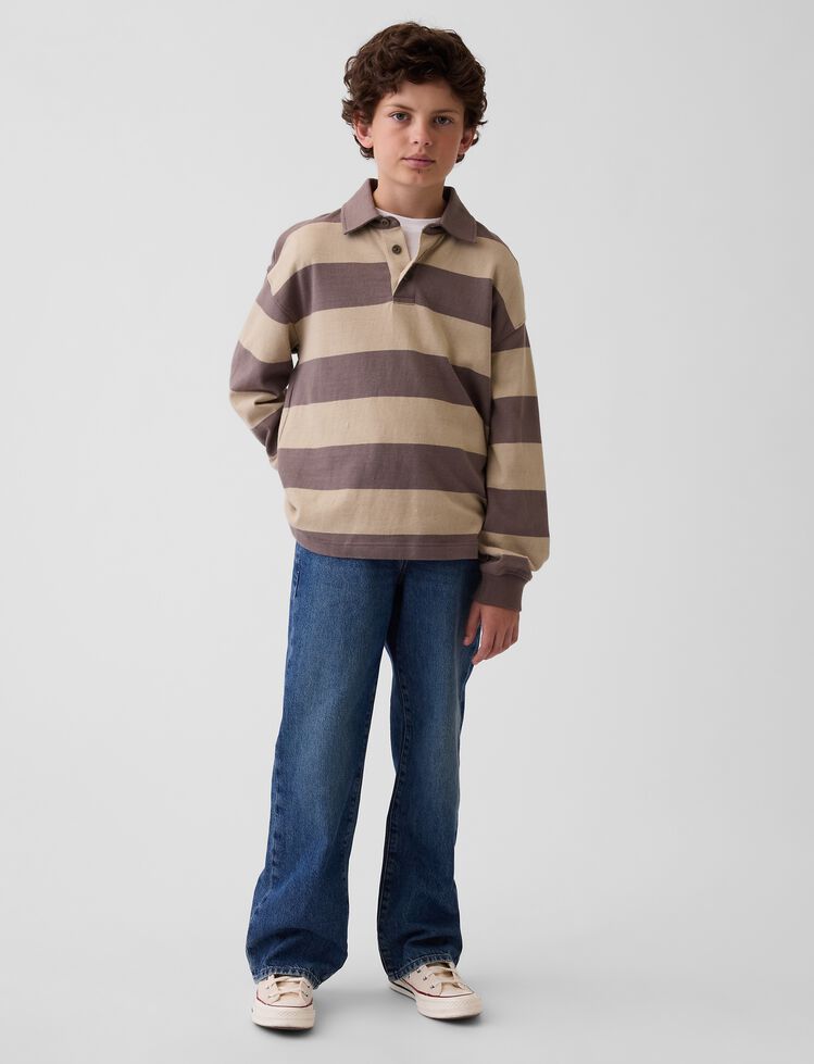 Kids '90s Loose Jeans gap kids 90s loose jeans