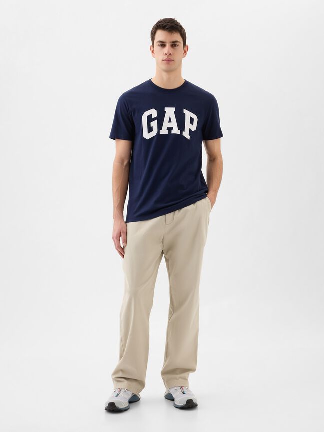 Everyday Soft Gap Logo T-Shirt (2-Pack) everyday soft gap logo t shirt 2 pack