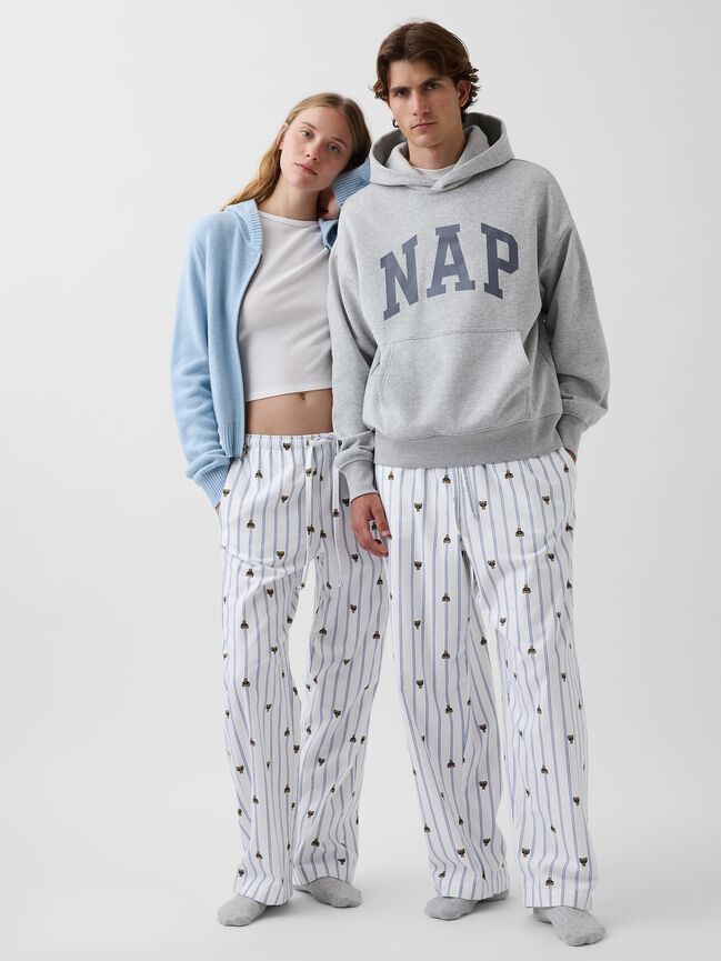 Adult Softest Flannel PJ Pants gap adult softest flannel pj pants
