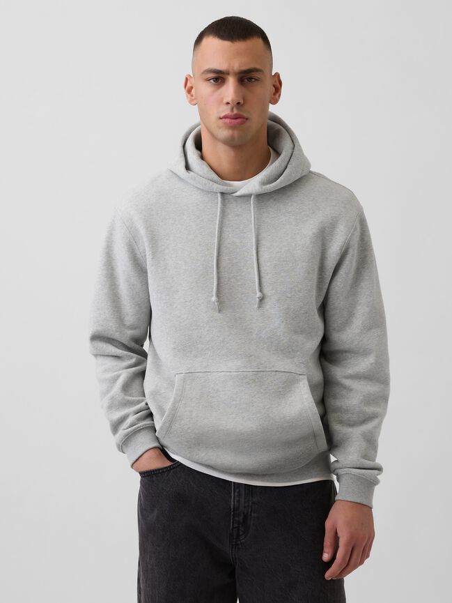 Adult VintageSoft Relaxed Hoodie gap adult vintagesoft relaxed hoodie