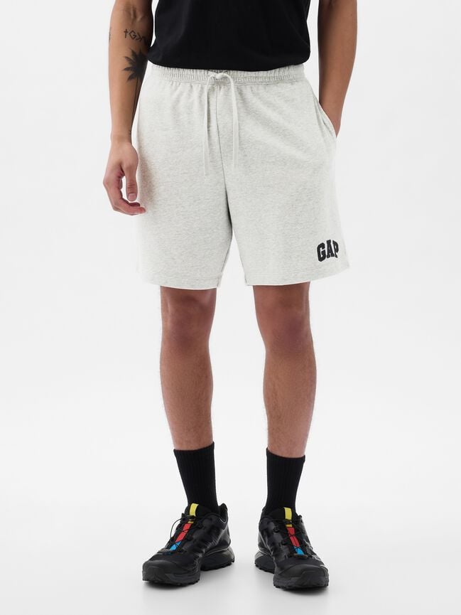 Gap Logo Shorts gap logo shorts