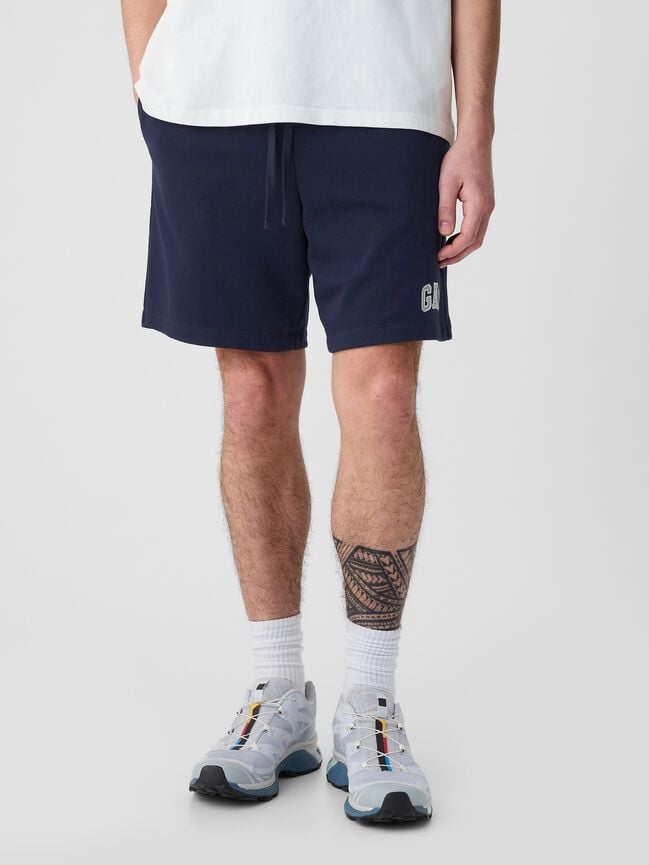 Gap Logo Shorts gap logo shorts