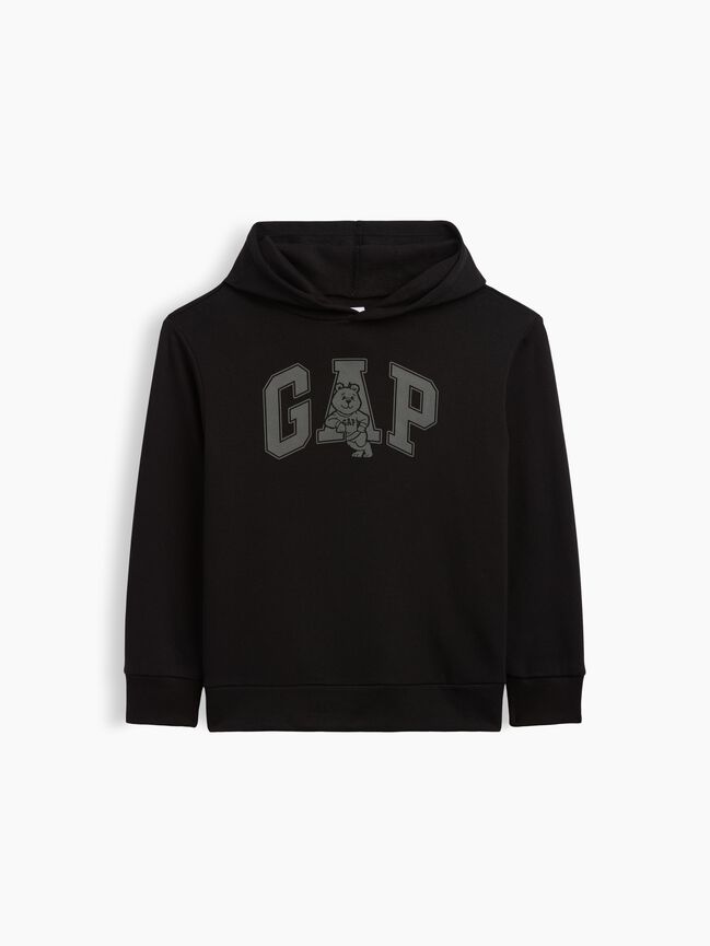 Kids Graphic Hoodie gap kids graphic hoodie