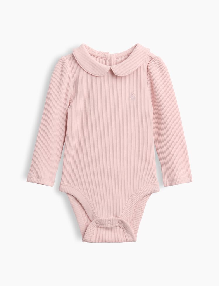 Baby First Favorites TinyRib Bodysuit gap baby first favorites tinyrib bodysuit