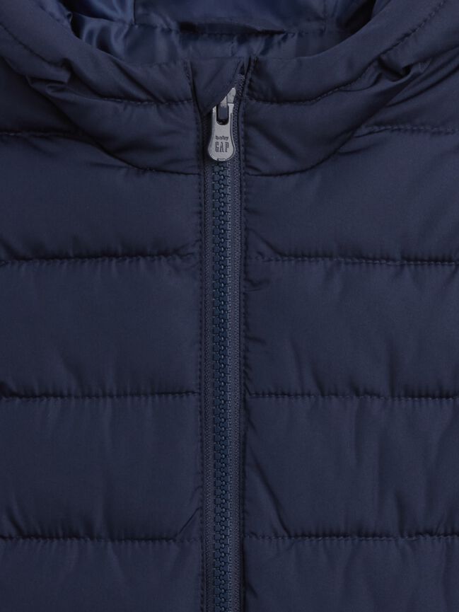 babyGap Puffer Jacket babygap puffer jacket