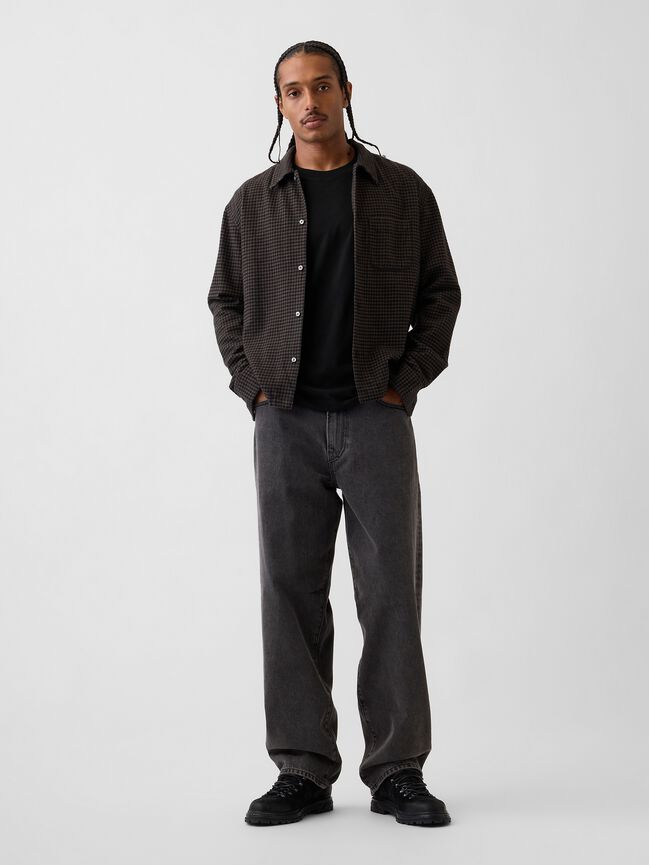 Organic Cotton T-Shirt gap organic cotton t shirt
