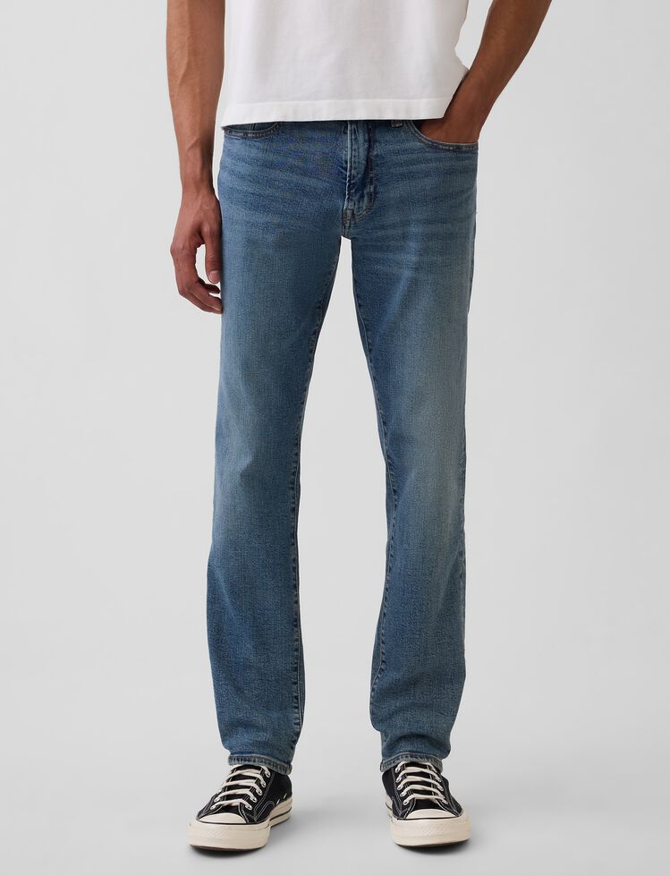 Slim Jeans gap slim jeans
