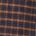 color Brown & Navy Blue Plaid