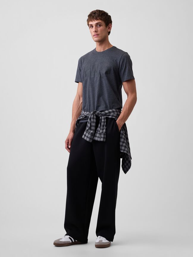 Everyday Soft Gap Logo T-Shirt everyday soft gap logo t shirt