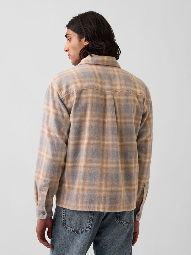 علوية اكمام طويلة gap علوية اكمام طويلة
