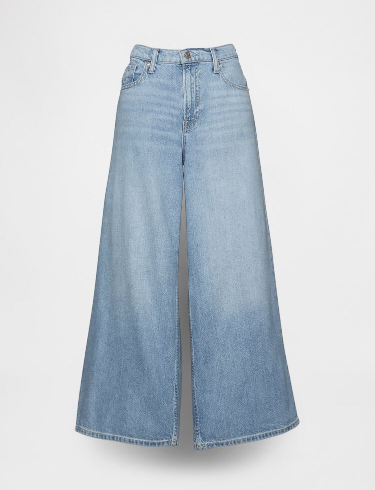 Mid Rise UltraSoft Baggy Jeans gap mid rise ultrasoft baggy jeans