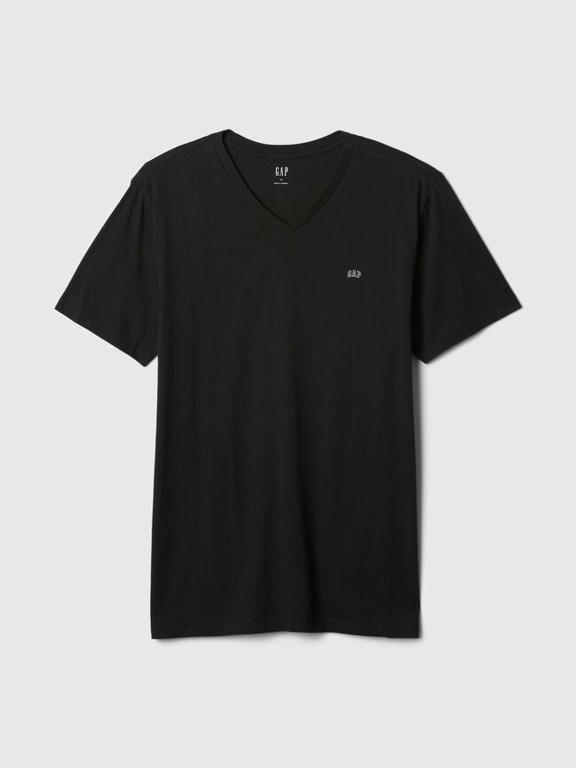 Everyday Soft Gap Mini-Logo T-Shirt everyday soft gap mini logo t shirt
