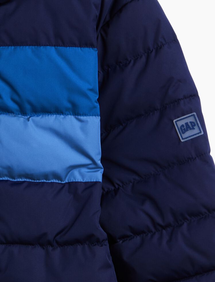 Kids Puffer Jacket gap kids puffer jacket