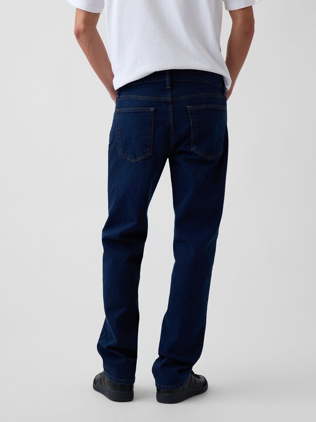 Straight Jeans gap straight jeans