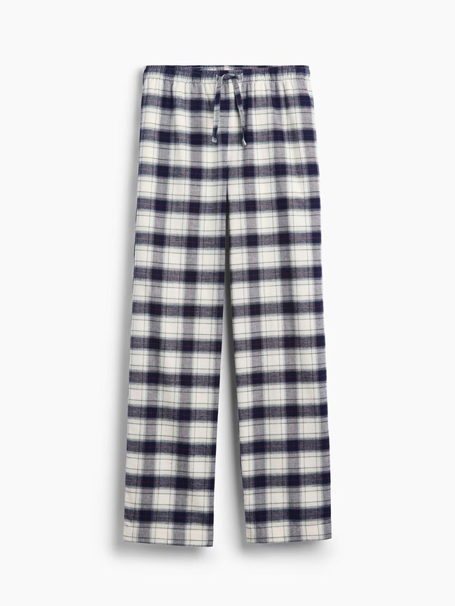 Adult Softest Flannel PJ Pants gap adult softest flannel pj pants