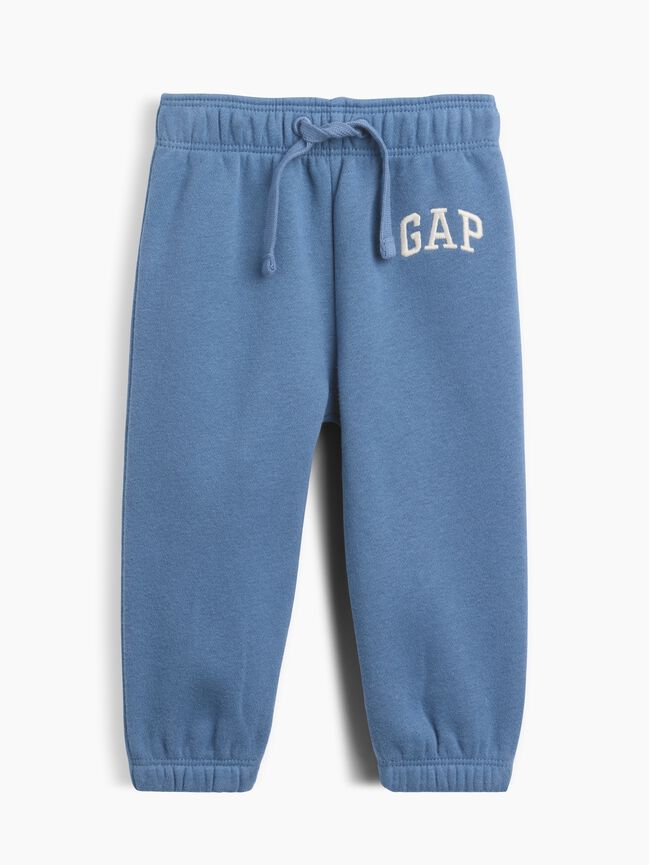 Baby VintageSoft Gap Logo Joggers baby vintagesoft gap logo joggers