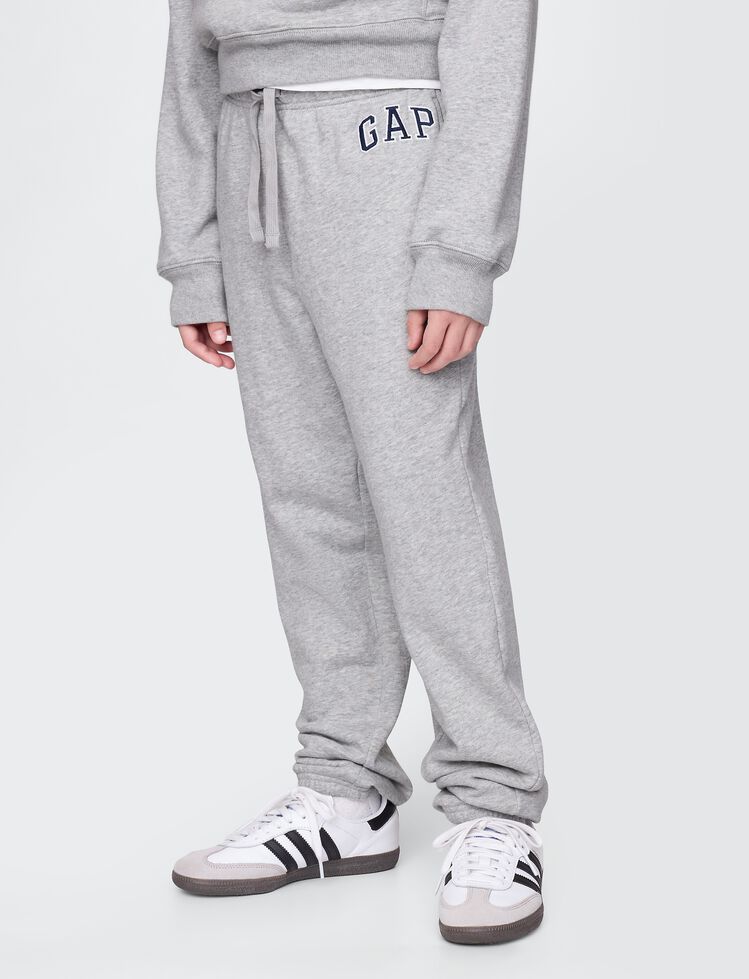 Kids Relaxed Gap Logo Joggers kids relaxed gap logo joggers