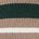 color Multi Stripe Combo