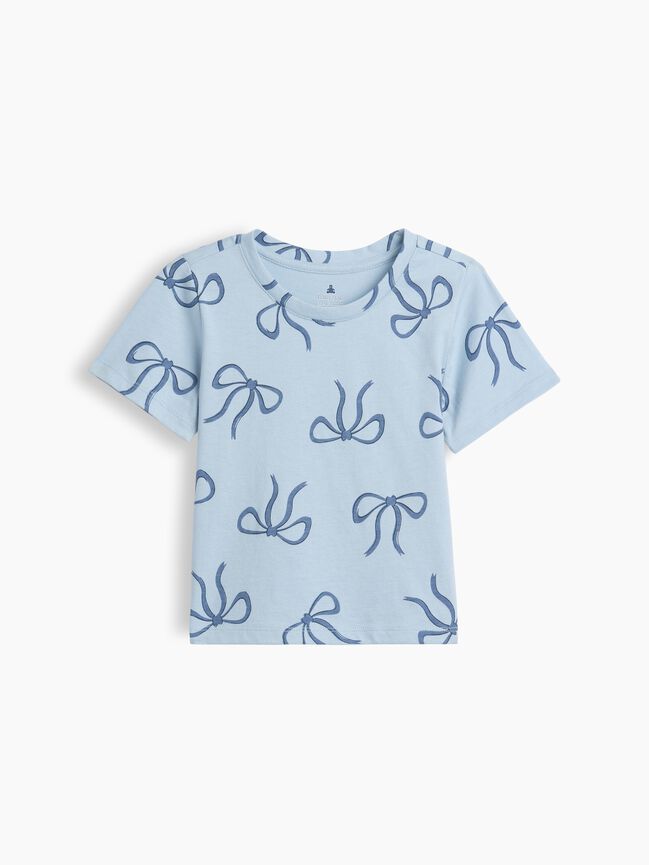 Baby & Toddler Mix & Match Print T-Shirt gap baby toddler mix match print t shirt