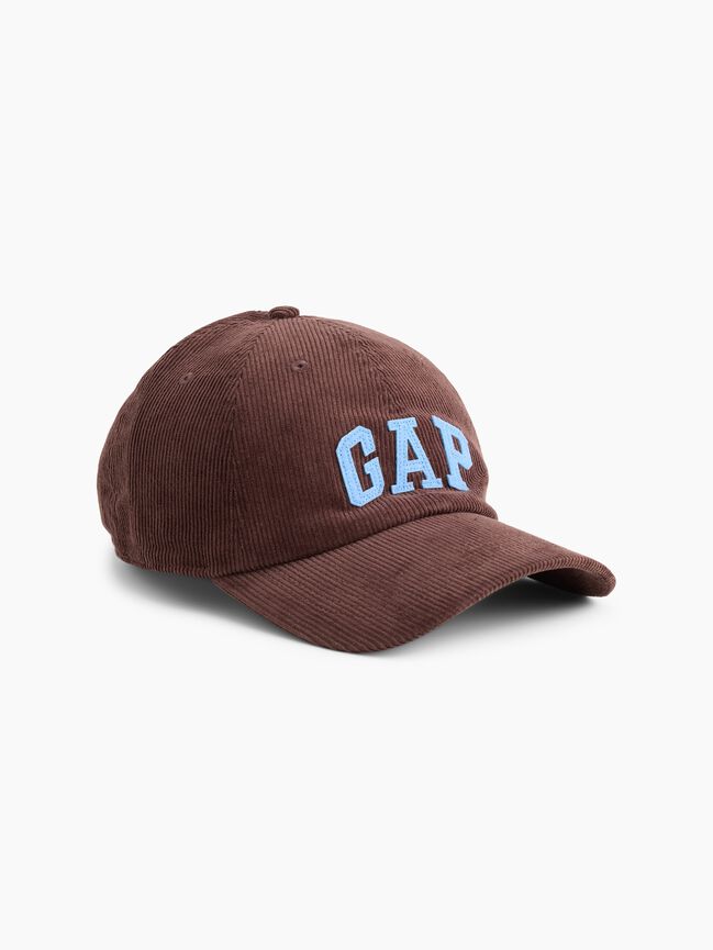 Corduroy Baseball Hat gap corduroy baseball hat