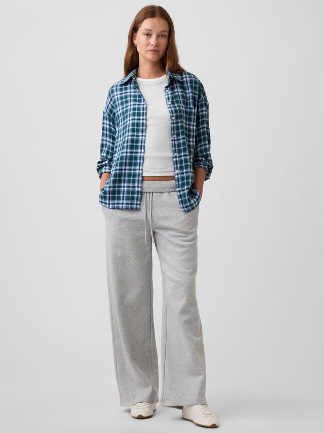 علوية اكمام طويلة gap علوية اكمام طويلة