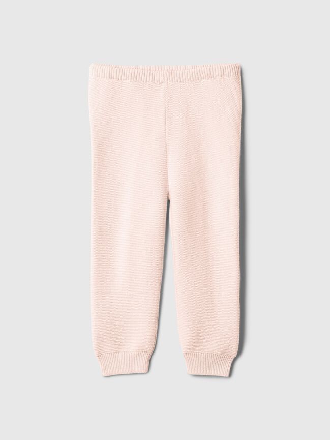 Baby Pull-On Pants gap baby pull on pants